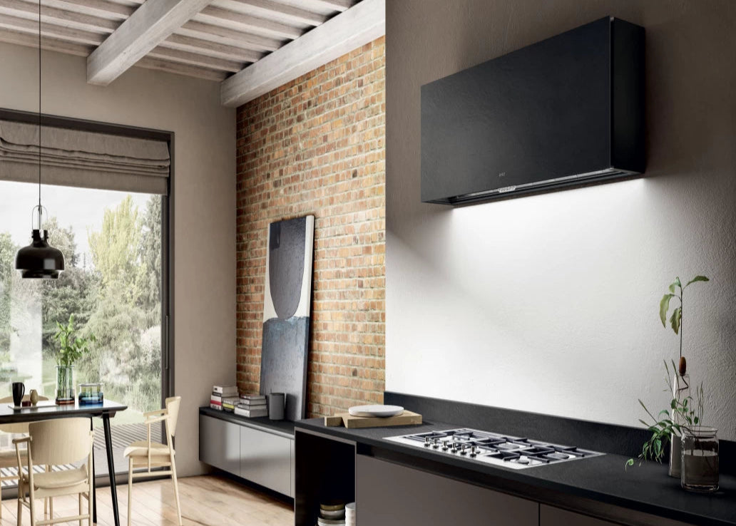 Elica RULES DEKT/F/60 – Luxe Keukenafzuigkap 60 cm