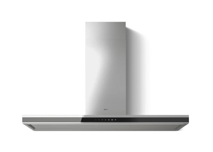 Elica ELEMENT @ IXBL/A/120 – Wanddampkap met schouw - 120CM