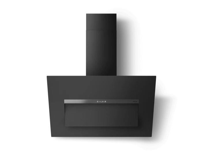 Elica BLOOM-S DEKT/A/85 – Hangende Dampkap met DEKTON, 85 cm