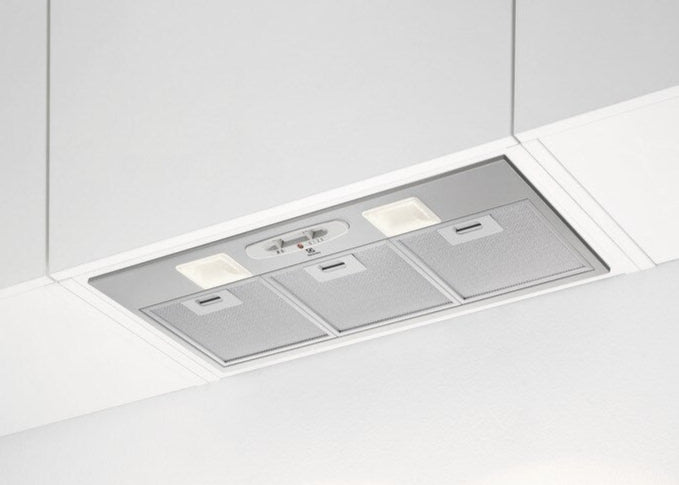 Electrolux LFG337S - Geïntegreerde Afzuigkap met Krachtige Prestaties - 70cm