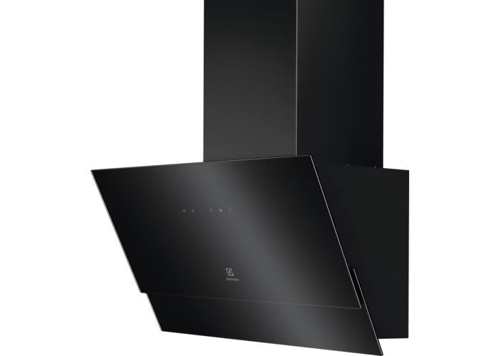 Electrolux LFV626K – Headfree wandafzuigkap met Krachtige Afzuiging en Stijlvol Design