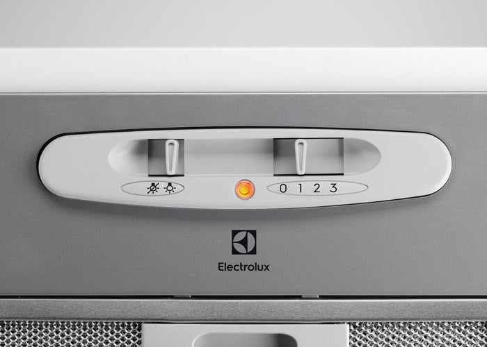 Electrolux LFG337S - Geïntegreerde Afzuigkap met Krachtige Prestaties - 70cm