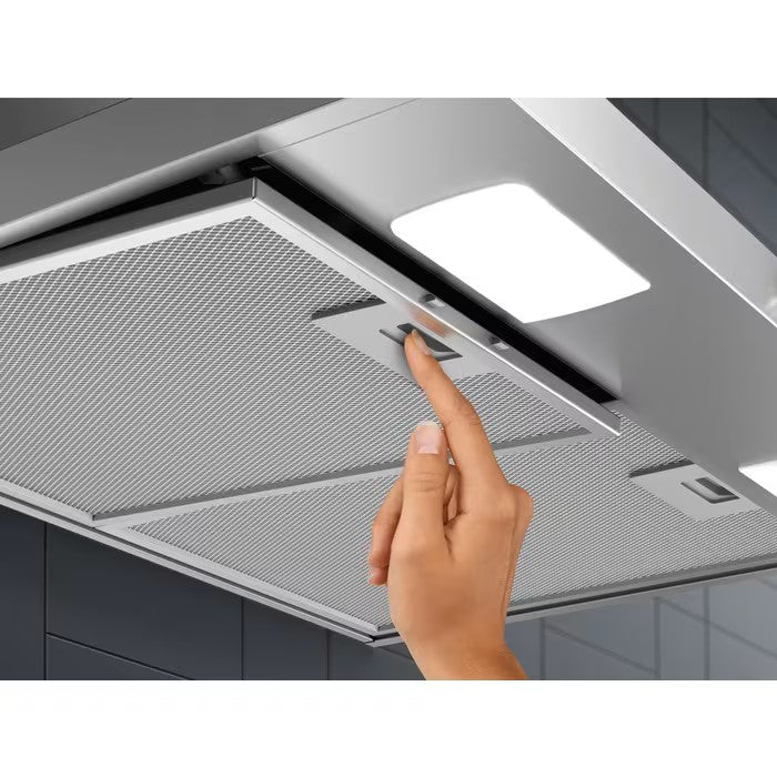 Electrolux LFC316X – Strakke RVS Wandschouwafzuigkap met Krachtige Afzuiging