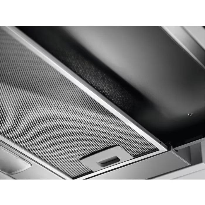 Electrolux LFP226S – Compacte Uittrekbare Afzuigkap met LED-verlichting