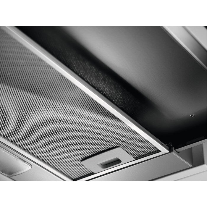 Electrolux LFP326W – Uittrekbare Afzuigkap met Efficiënte Afzuiging