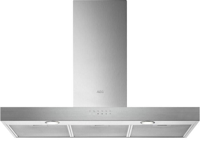 Aeg Dampkap 90 cm