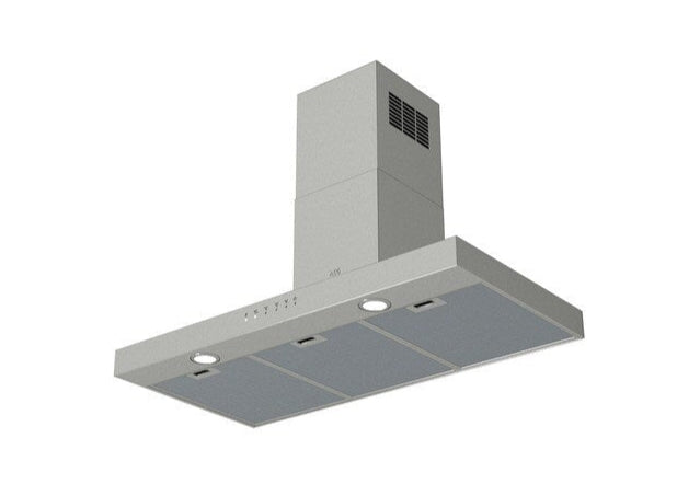 AEG DBE5970M – Stijlvolle Wandschouwafzuigkap met Krachtige Afzuiging