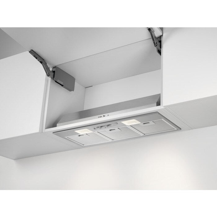 Electrolux LFG337S - Geïntegreerde Afzuigkap met Krachtige Prestaties - 70cm