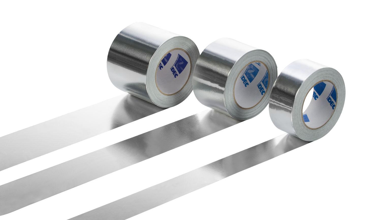 Alutape 75mm x 45m