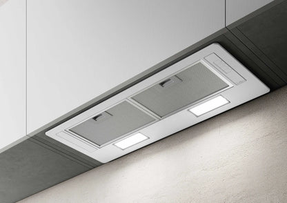ERA C IX/A/72 Inbouwdampkap Elica | Roestvrij Staal Design