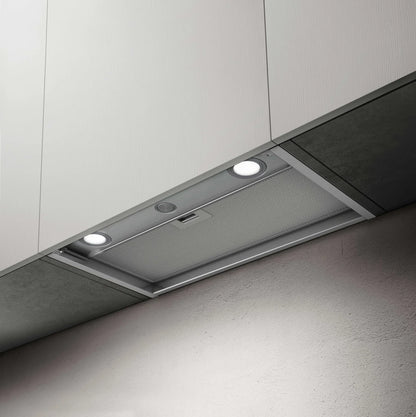 BOXIN LX/IX/A/90 Smart Inbouwdampkap Elica | Geavanceerde Prestaties en Eenvoudig Onderhoud - 90CM