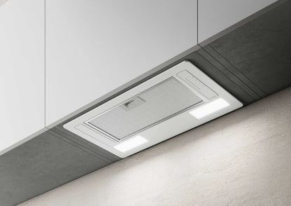 ERA C IX/A/52 Inbouwdampkap Elica | Roestvrij Staal Design - 60CM