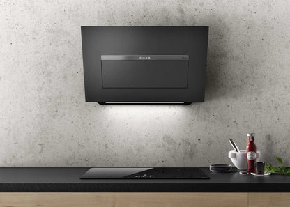 Elica BLOOM-S DEKT/A/85 – Hangende Dampkap met DEKTON, 85 cm
