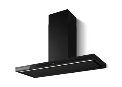 Elica ELEMENT @ BLMAT/A/120 – Wanddampkap met schouw - 120CM