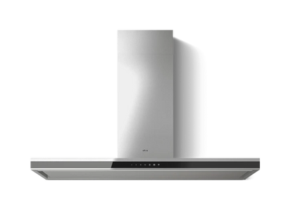 Elica ELEMENT @ IXBL/A/120 – Wanddampkap met schouw - 120CM