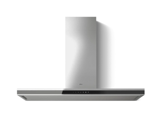 Elica ELEMENT @ IXBL/A/120 – Wanddampkap met schouw - 120CM