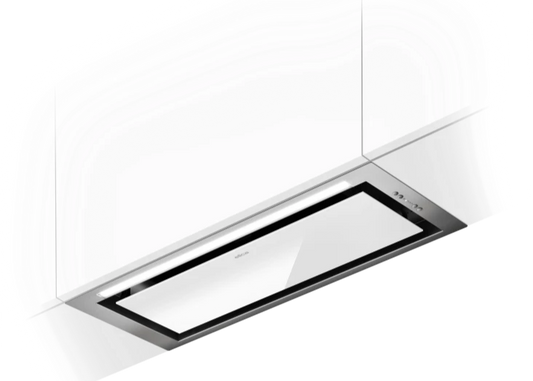 HIDDEN 2.0 IX/A/72 Inbouwdampkap Elica | Roestvrij Staal, Touch Control en LED-Verlichting - 90CM
