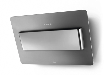 RVS Plafonddampkap Elica BELT IX/F/80 – Strak en Stijlvol