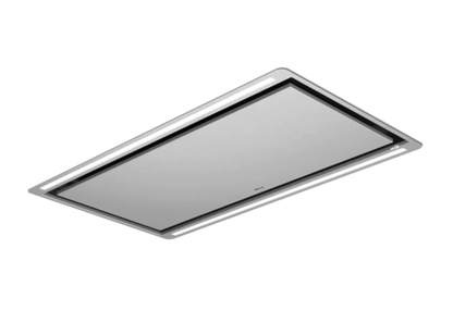 Elica HILIGHT-X H16 IX/A/100 – Slimline Afzuigkap met Smart Verlichting