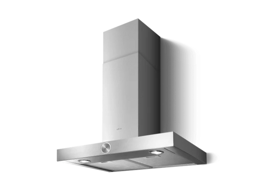 Elica LOL IX/A/60 – Compacte Wandafzuigkap 60 cm Roestvrij Staal