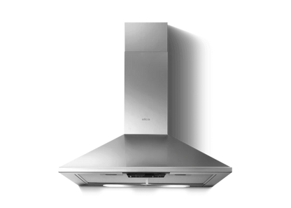 Wanddampkap Elica MISSY PB IX/A/60 – 60 cm, Roestvrij Staal, Compact en Efficiënt