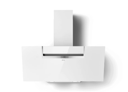 Dampkap Elica SHEEN-S WH/A/90 – 90 cm, Wit Design, Krachtig en Stijlvol