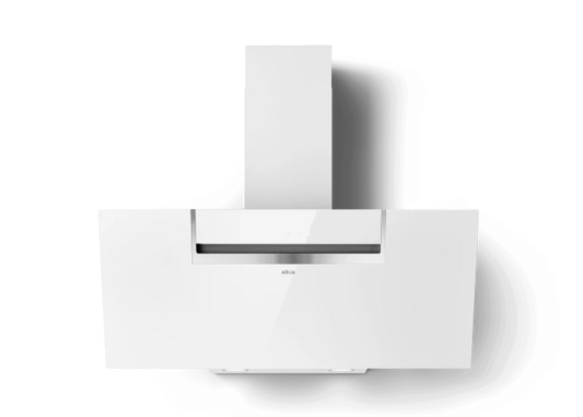 Dampkap Elica SHEEN-S WH/A/90 – 90 cm, Wit Design, Krachtig en Stijlvol