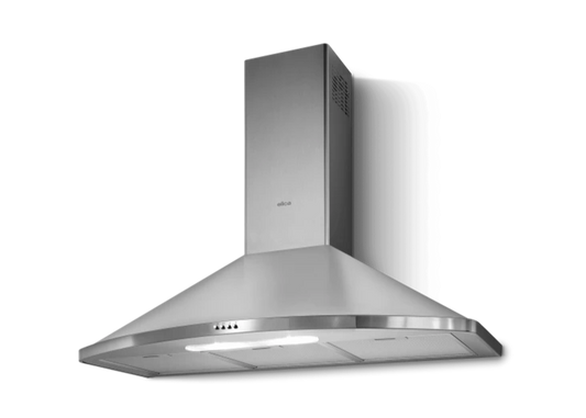 Dampkap Elica SUN LITE IX/A/90 – 90 cm, Roestvrij Staal, Modern en Efficiënt