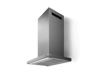 Elica THIN IX/A/60 – 60 cm T-vormige Wandafzuigkap RVS