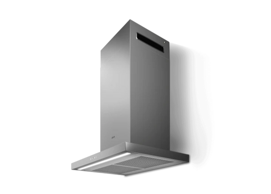Elica THIN IX/A/60 – 60 cm T-vormige Wandafzuigkap RVS