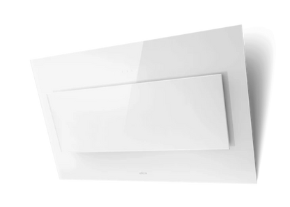 Witte Plafonddampkap Elica VERTIGO WH/F/90 – 90 cm Breed