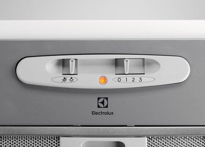Electrolux LFG337S - Geïntegreerde Afzuigkap met Krachtige Prestaties - 70cm