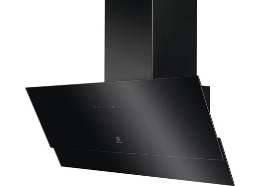 Electrolux LFV629K – Wandafzuigkap met Geavanceerde Functies en Elegant Design