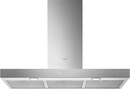Aeg Dampkap 90 cm
