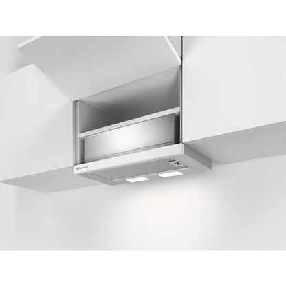 Electrolux LFP326W – Uittrekbare Afzuigkap met Efficiënte Afzuiging