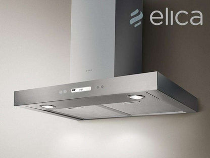 Elica SPOT PLUS IX/A/60 – Energiezuinige Wandafzuigkap 60 cm