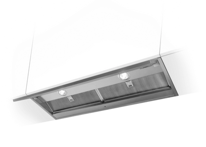 BOXIN NO DRIP IX/A/120 inbouwdampkap van Elica met condenswaterbescherming en slim ontwerp