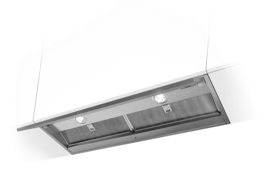 BOXIN NO DRIP IX/A/120 inbouwdampkap van Elica met condenswaterbescherming en slim ontwerp