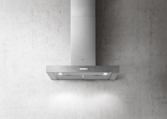 Elica SPOT PLUS IX/A/60 – Energiezuinige Wandafzuigkap 60 cm