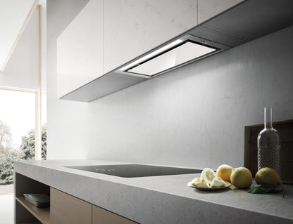 HIDDEN 2.0 IX/A/72 Inbouwdampkap Elica | Roestvrij Staal, Touch Control en LED-Verlichting - 90CM