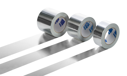 Alutape 75mm x 45m